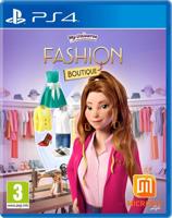 My Universe - My Fashion Boutique - Sony PlayStation 4 (3760156485607)