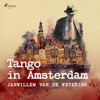 Tango in Amsterdam en andere verhalen - thumbnail