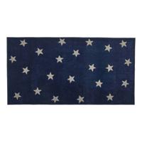 Lifetime Vloerkleed Blue