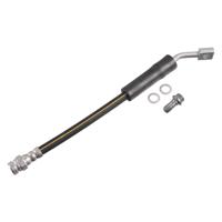 Remslang FEBI BILSTEIN, Inbouwplaats: Achteras links en rechts, u.a. für Seat, VW, Audi, Skoda, Cupra