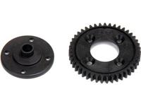 Losi - 43T Spur Gear Plastic: 8E 2.0 (LOSA3560) - thumbnail