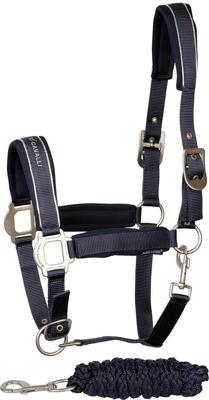 Harry's Horse Halsterset Denici Cavalli