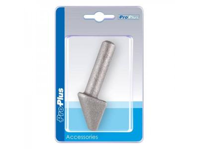 Pro+ Aanlasduim / Aanlasduim voor Klepscharnier - 50 mm.