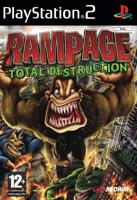 Rampage Total Destruction