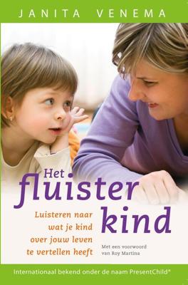 Het fluisterkind - Janita Venema - eBook (9789020209556)