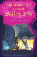 Kathryn  Littlewood Bakkerij Bliss 8   De magische school Bakkerij Bliss