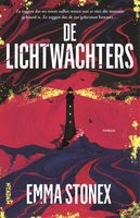 De Lichtwachters - Emma Stonex - ebook - thumbnail