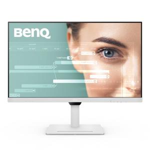 BenQ GW3290QT LED-monitor Energielabel F (A - G) 80 cm (31.5 inch) 2560 x 1440 Pixel 16:9 5 ms HDMI, Hoofdtelefoon (3.5 mm jackplug), USB-C, DisplayPort,