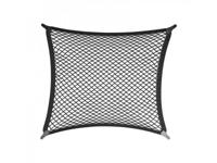 Pro+ Bagagenet Elastisch 80 x 60 cm. met Kunststof Haken NS-1