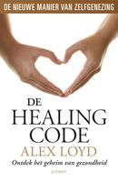 De Healing Code - Alexander Loyd - ebook - thumbnail