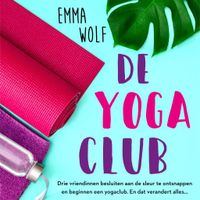 De yogaclub - thumbnail