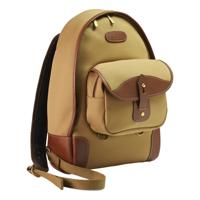 Billingham 35 Backpack Khaki/Tan