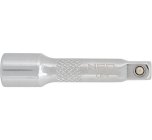 neo verlengstuk 075 mm 3-8 aansluiting 08-151