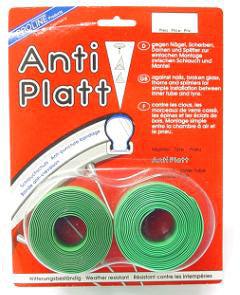 Proline White Label Antiplatt | Binnenband | 37/47-622 | | Polyester