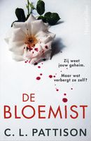 De bloemist - C.L. Pattison - ebook - thumbnail