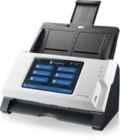 Plustek eScan A350 SharePoint Documentscanner 216 x 5080 mm 600 x 600 dpi 25 pag./min. RJ45, USB 2.0, WiFi