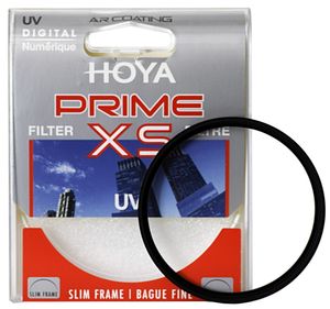 Hoya PrimeXS MultiCoated UV Filter - 40,5mm