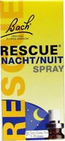 Rescue remedy nacht spray