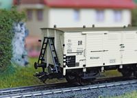 Märklin 48818 schaalmodel onderdeel en -accessoire Goederenwagen - thumbnail