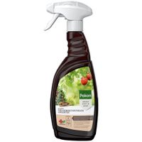 Pokon Bio bladinsecten spray 750 ml - thumbnail