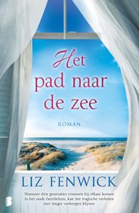 Het pad naar de zee - Liz Fenwick - ebook