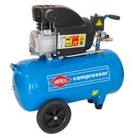 Airpress HL 275-50 luchtcompressor 1500 W 196 l/min AC - thumbnail