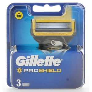 Gillette Fusion proshield (3 st)