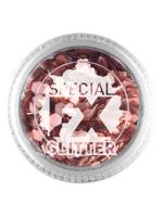 Smiffys Schmink FX Glitter Brons 2 gram