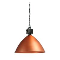 Masterlight Retro hanglamp Industria 52 Bud rood koper 2006-55-55-EH-K - thumbnail