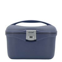 Decent Sportivo Beautycase Donkerblauw