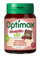 Optimax Kinder cranberry beer (60 tab)