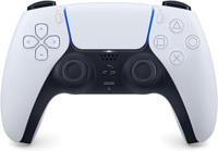 Sony DualSense V2 Noir, Blanc Bluetooth/USB Manette de jeu Analogique/Numérique Android, MAC, PC, PlayStation 5, iOS