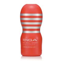 Tenga - Original Vacuum Cup Masturbator