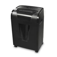 Hama Papiervernietiger Premium M10+ Shredder M Veiligheidsniveau P5 T5 E4 20l