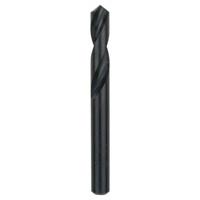 Bosch Accessories 2608597259 HSS Metaal-spiraalboor 10 mm Gezamenlijke lengte 89 mm Rollenwals DIN 1897 Cilinderschacht 5 stuk(s)