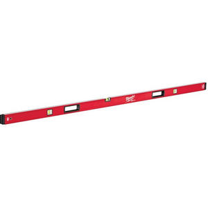 Milwaukee Accessoires Waterpas Backbone | Magnetisch | 200 cm - 4932459073