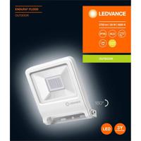 LEDVANCE ENDURA® FLOOD Warm White L 4058075239654 LED-buitenschijnwerper 30 W