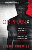 Orphan X (Paperback)