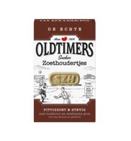 Autodrop Autodrop Oldtimers Sneker Zoethouder (235g)