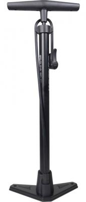 Simson hogedrukpomp Basic 60 cm zwart