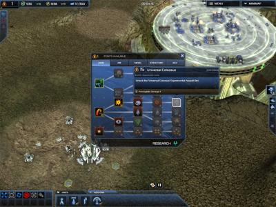 Supreme Commander 2 Supreme Commander 2
