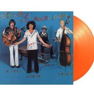 The Modern Lovers - Rock &apos;N&apos; Roll With The Modern Lovers (Gekleurd Vinyl) LP - thumbnail