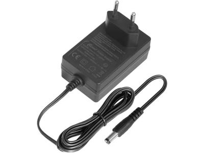 Dehner Elektronik SAW 30-240-1000G Stekkernetvoeding, vaste spanning 24 V/DC 1000 mA 24 W