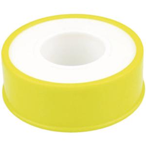 ICH 35 990 015 PTFE-tape per rol 12m1 ( 12mm x 0,1mm ) GASTEC