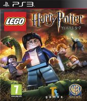 LEGO Harry Potter Jaren 5-7 - thumbnail