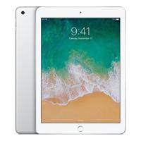 Apple iPad 5 (2017) 9,7 inch - 128GB - Wit Zilver - Zichtbare schade