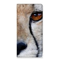 Samsung Galaxy A71 Hoesje maken Cheetah