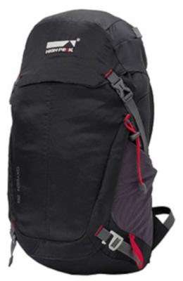 High Peak rugzak Oxygen 32 liter 45 x 29 cm polyester zwart High Peak rugzak Oxygen 32 liter 45 x 29 cm polyester zwart