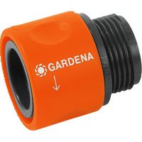 GARDENA Slangstuk 26,5 mm (G 3/4") slangstuk 917-50 - thumbnail