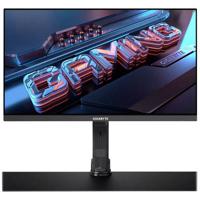 Gigabyte M32U Arm Edition Gaming monitor Energielabel G (A - G) 81.3 cm (32 inch) 3840 x 2160 Pixel 16:9 1 ms HDMI, DisplayPort, USB 3.0, - thumbnail